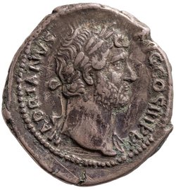 Hadrianus