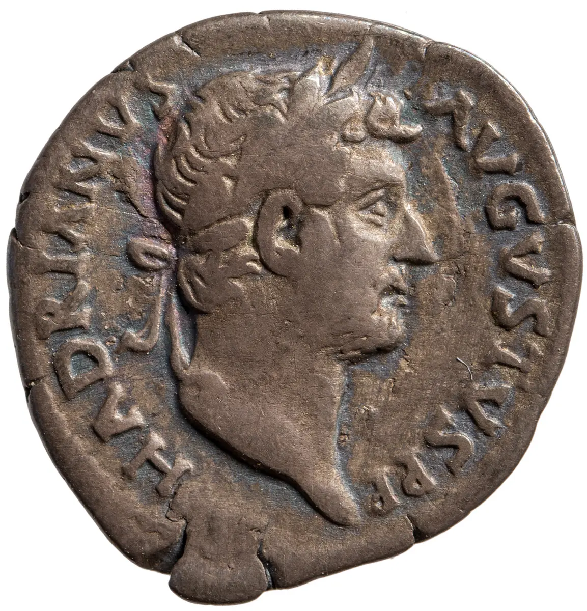 Hadrianus