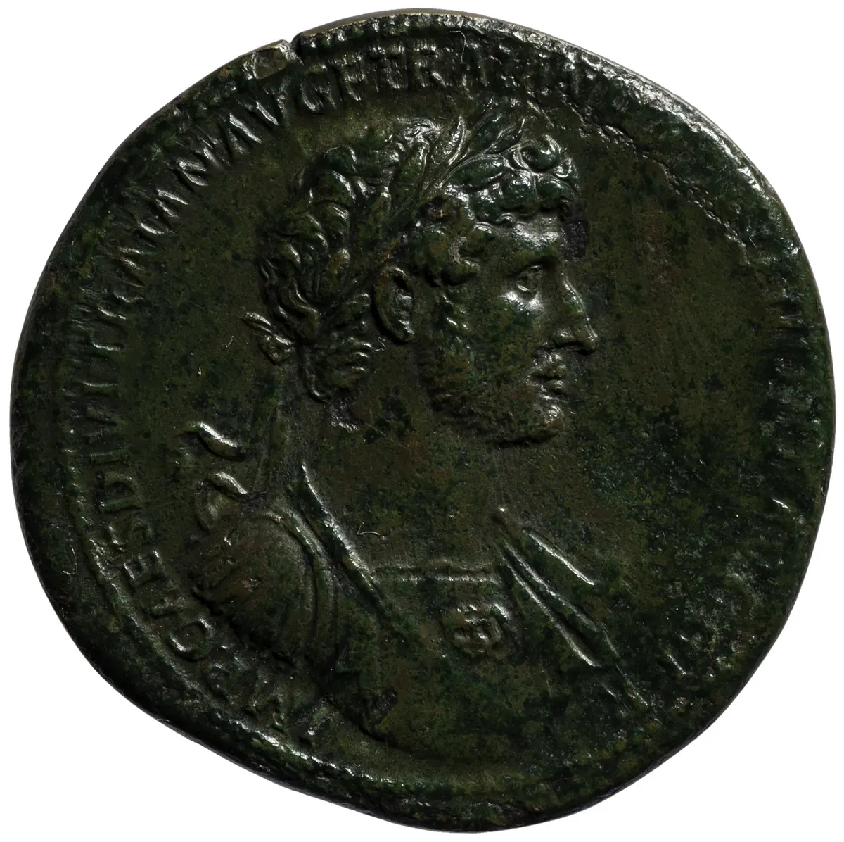 Hadrianus
