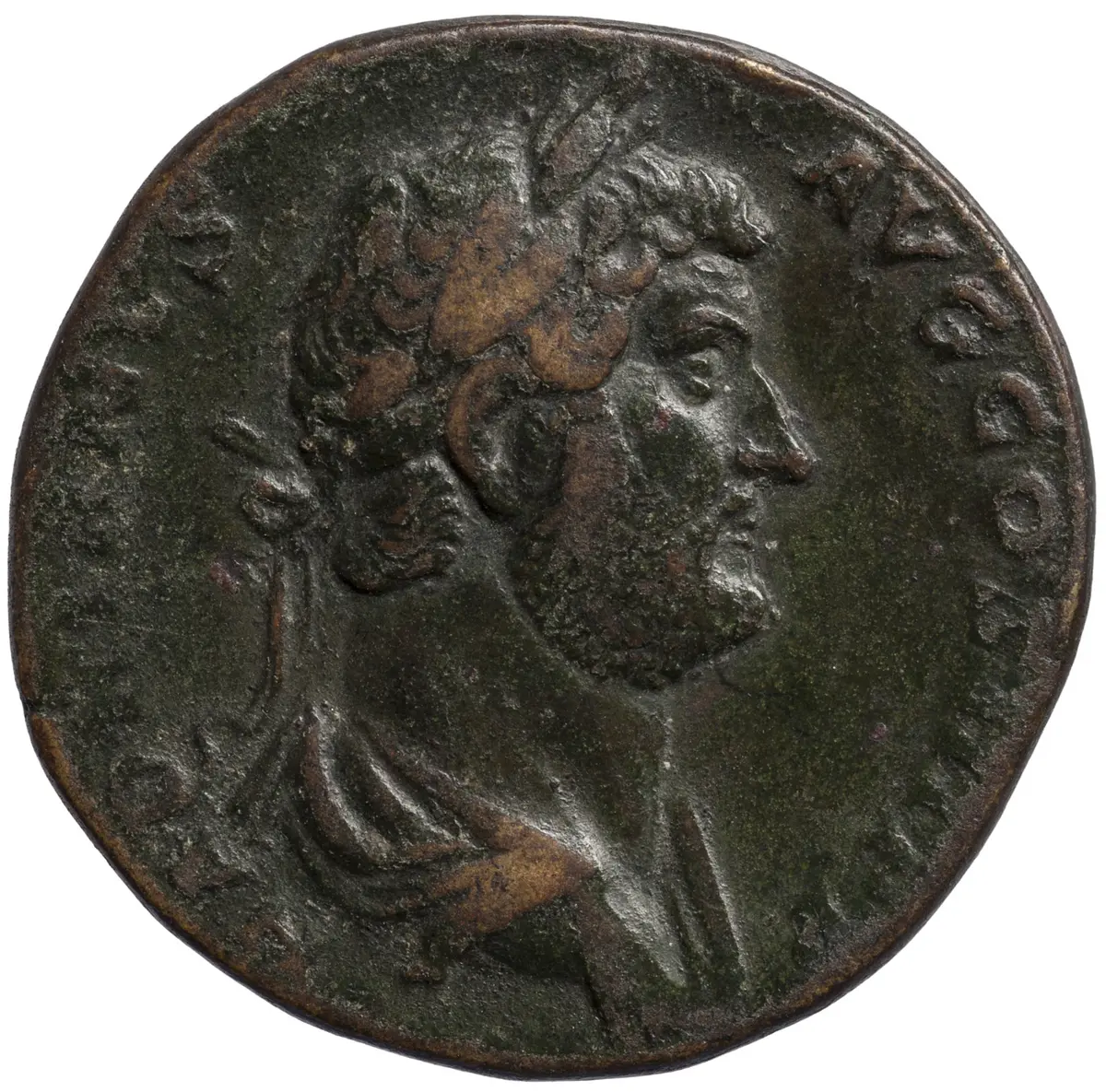 Hadrianus