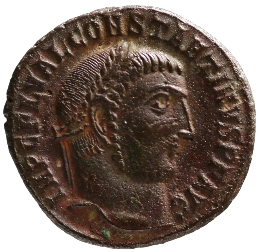 Constantinus I.