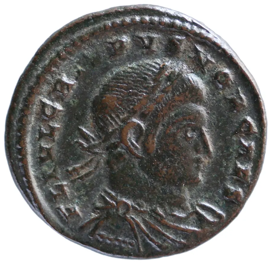 Crispus