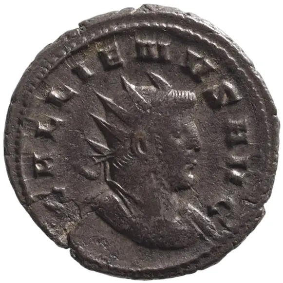 Gallienus