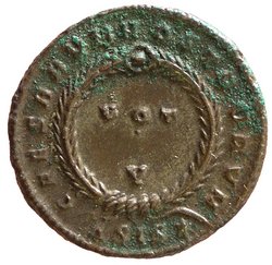 Crispus