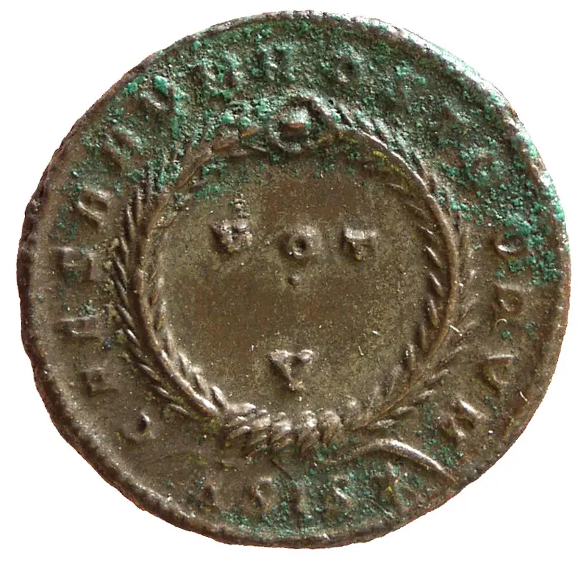 Crispus