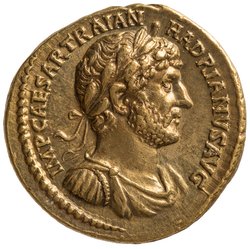 Hadrianus