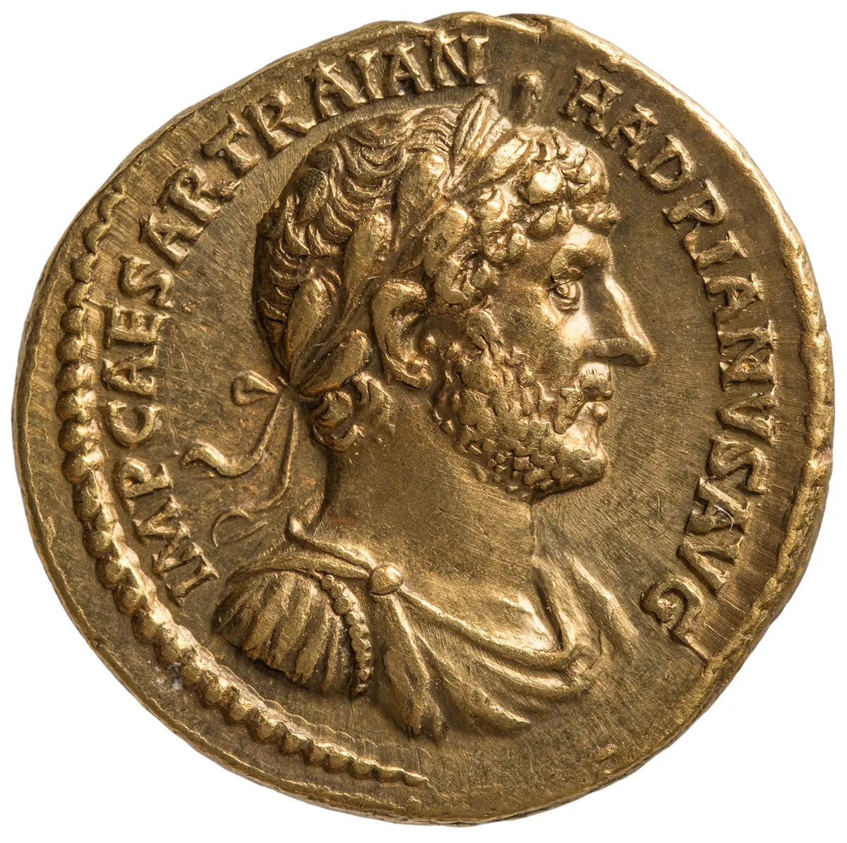 Hadrianus
