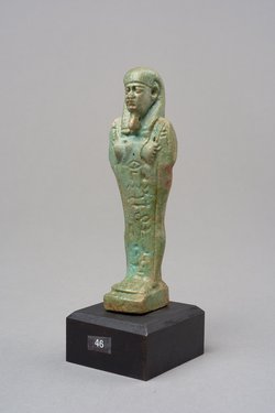 Uschebti