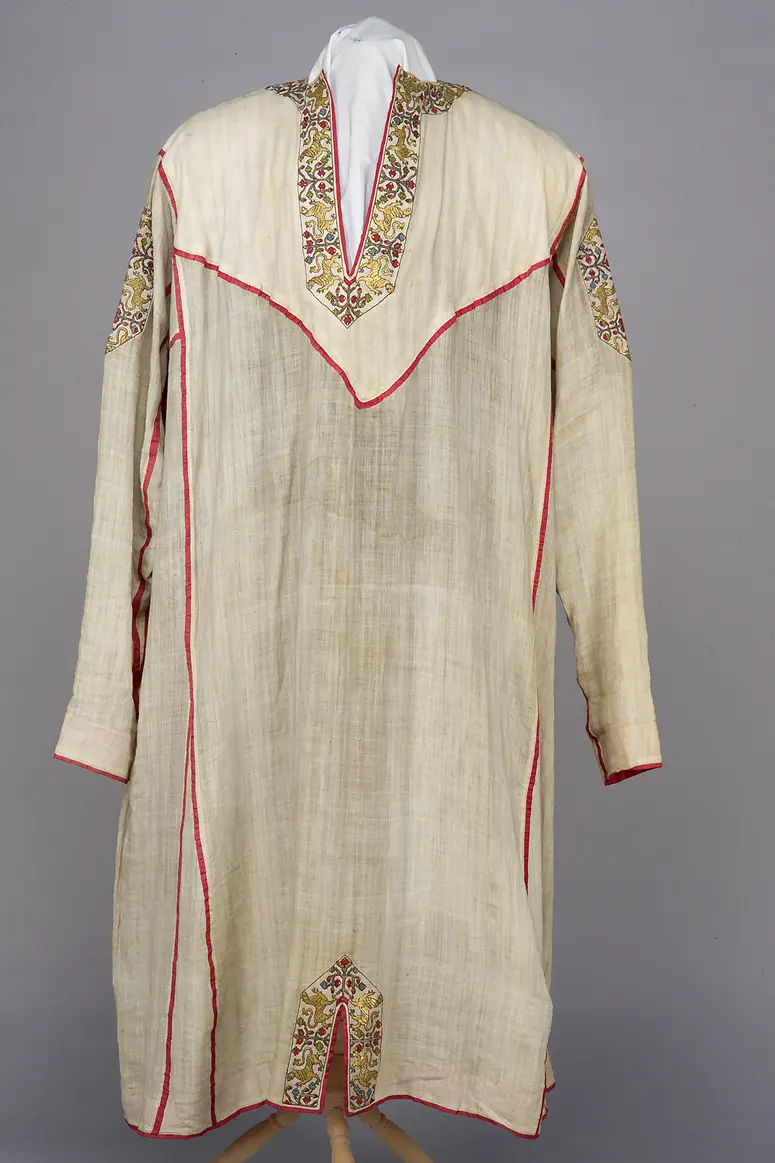 Kleid, Kleidung, Obergewand, Textilien