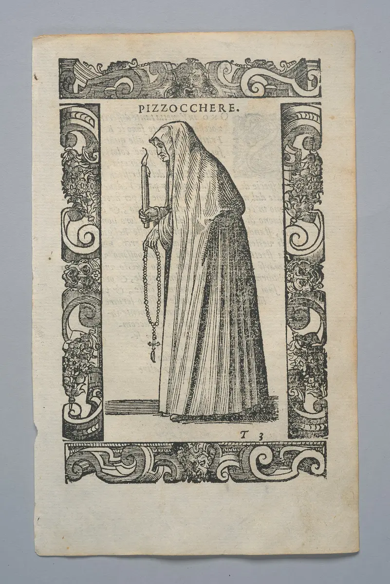 Pizzocchere [Venezia]