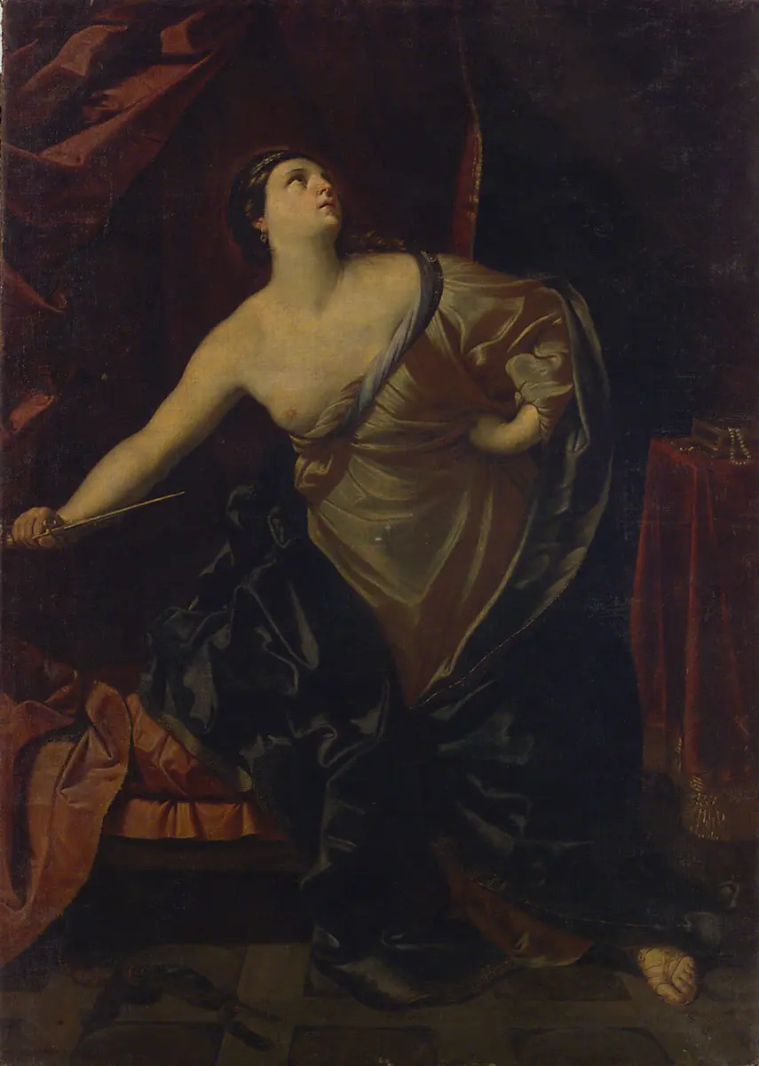 Lukrezia