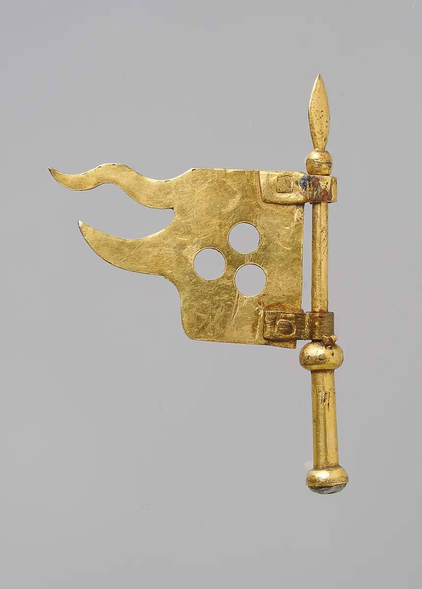 Windfahne; Wissenschaftliches Besteck 