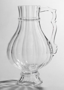 Jug with Handle