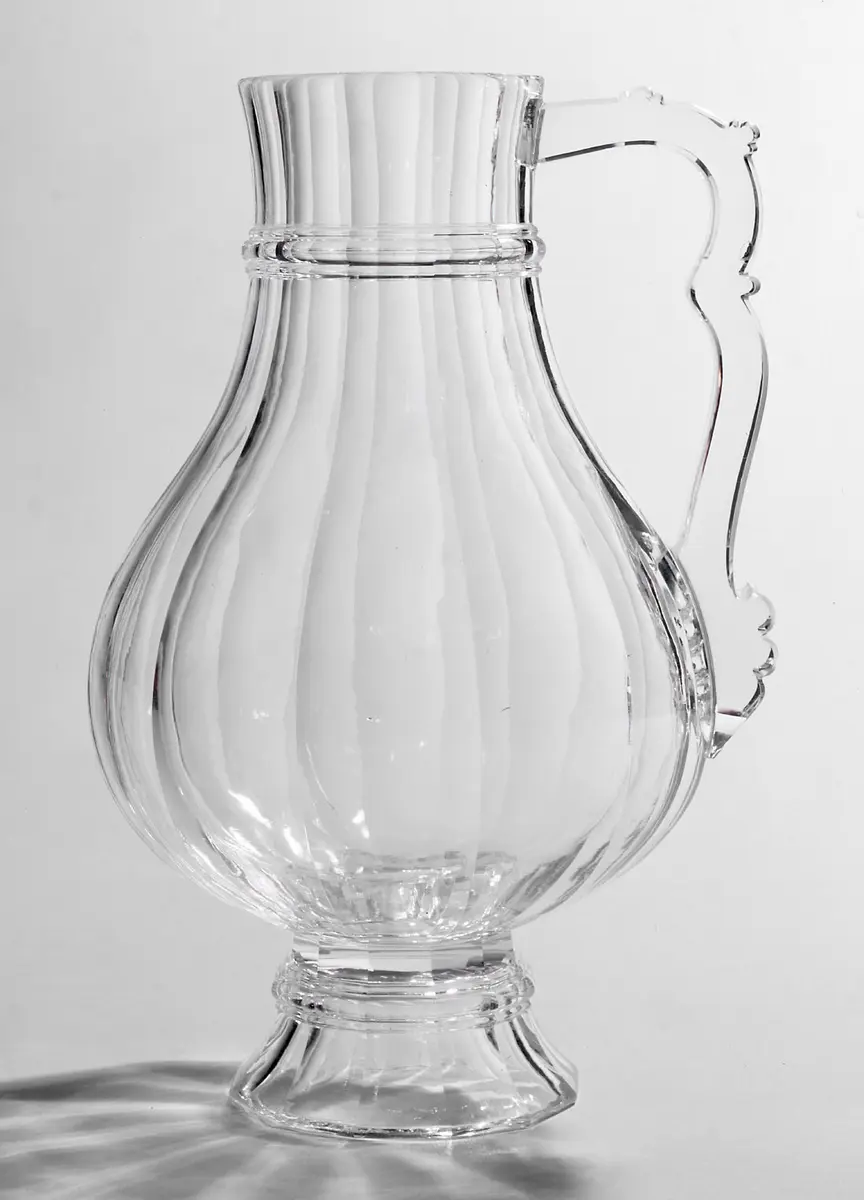 Jug with Handle