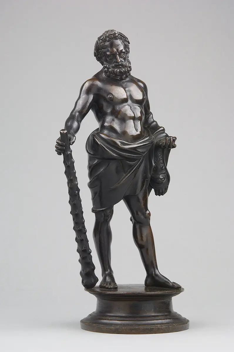 Hercules 