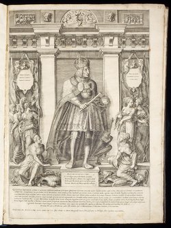 Imagines Gentis Austriacae
