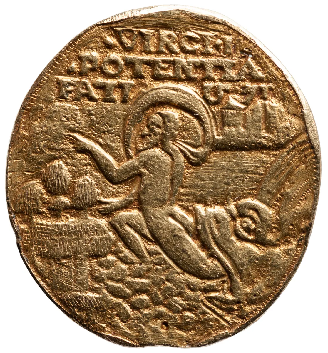 Habsburg-Tirol: Erzherzog Ferdinand II.