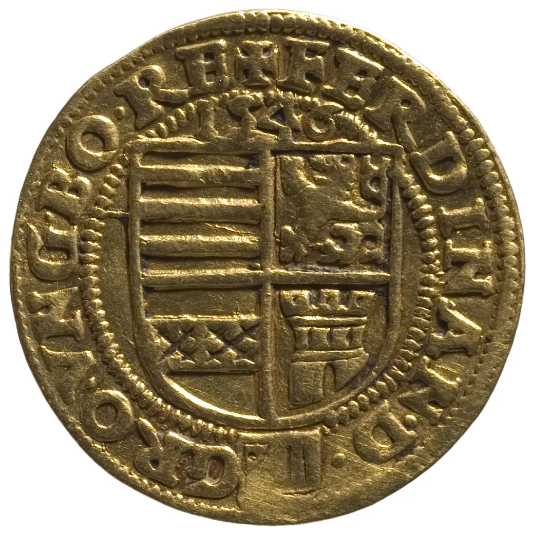 Münze