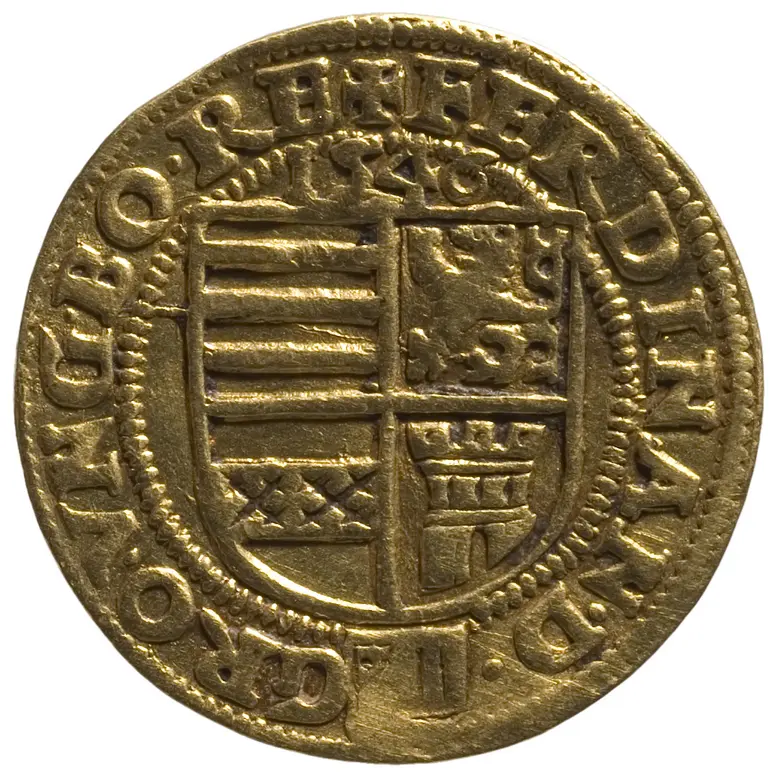 Münze