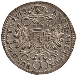 Haus Österreich: Maria Theresia