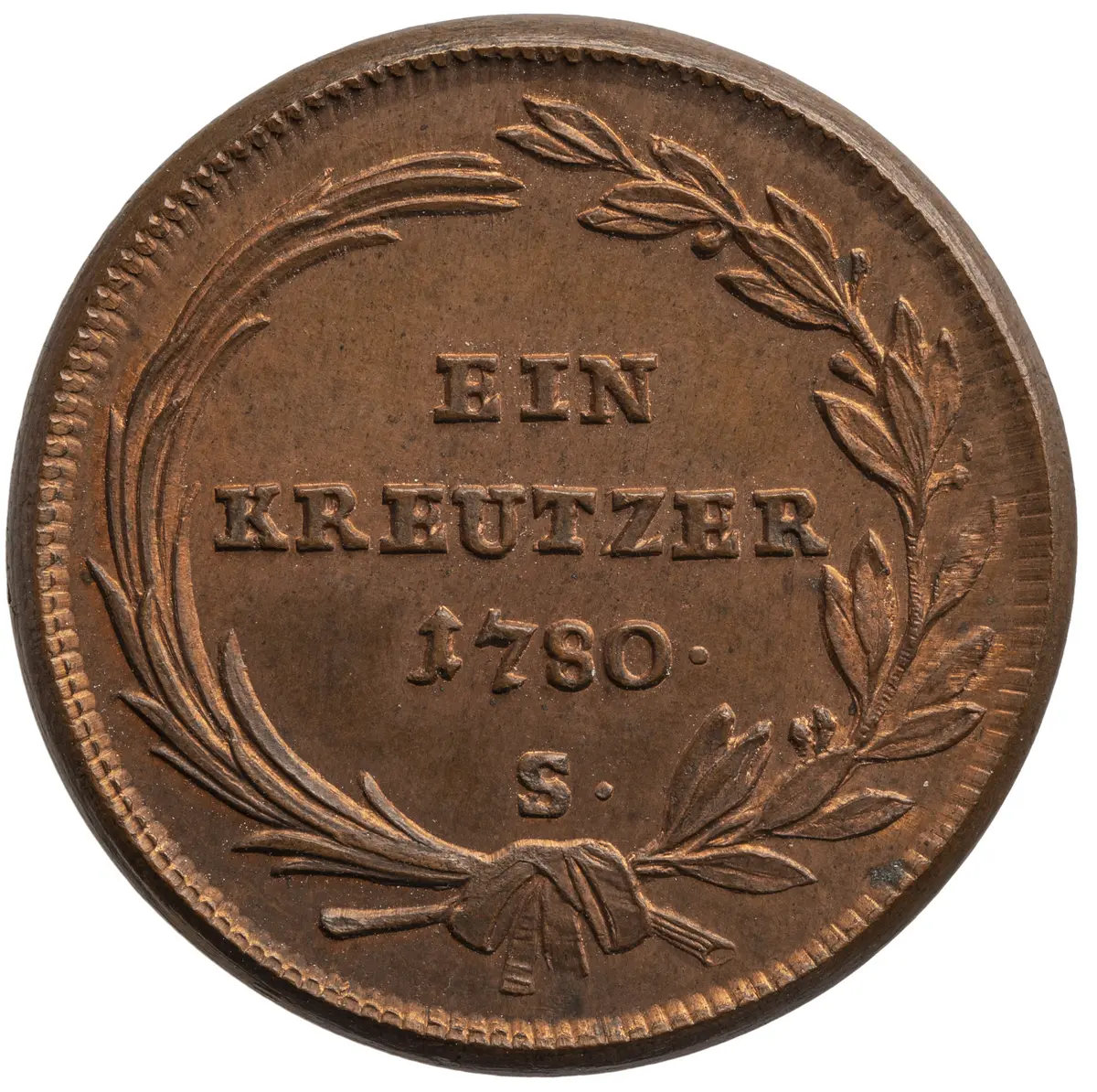 Haus Österreich: Maria Theresia