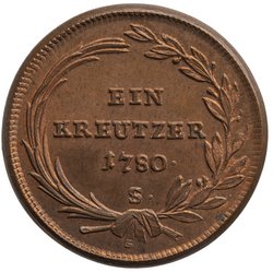 Haus Österreich: Maria Theresia