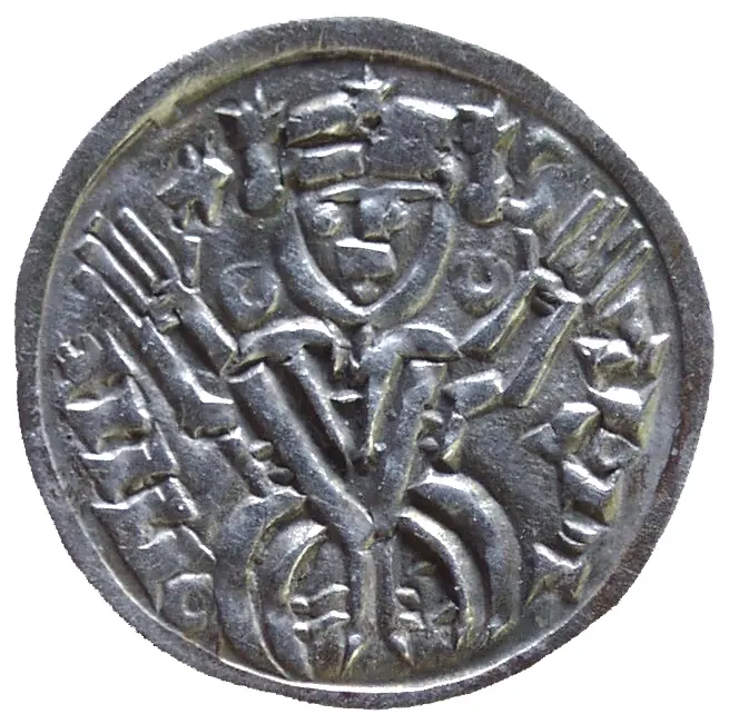 Könige von Ungarn: Salomon