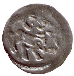 Könige von Ungarn: Béla IV.