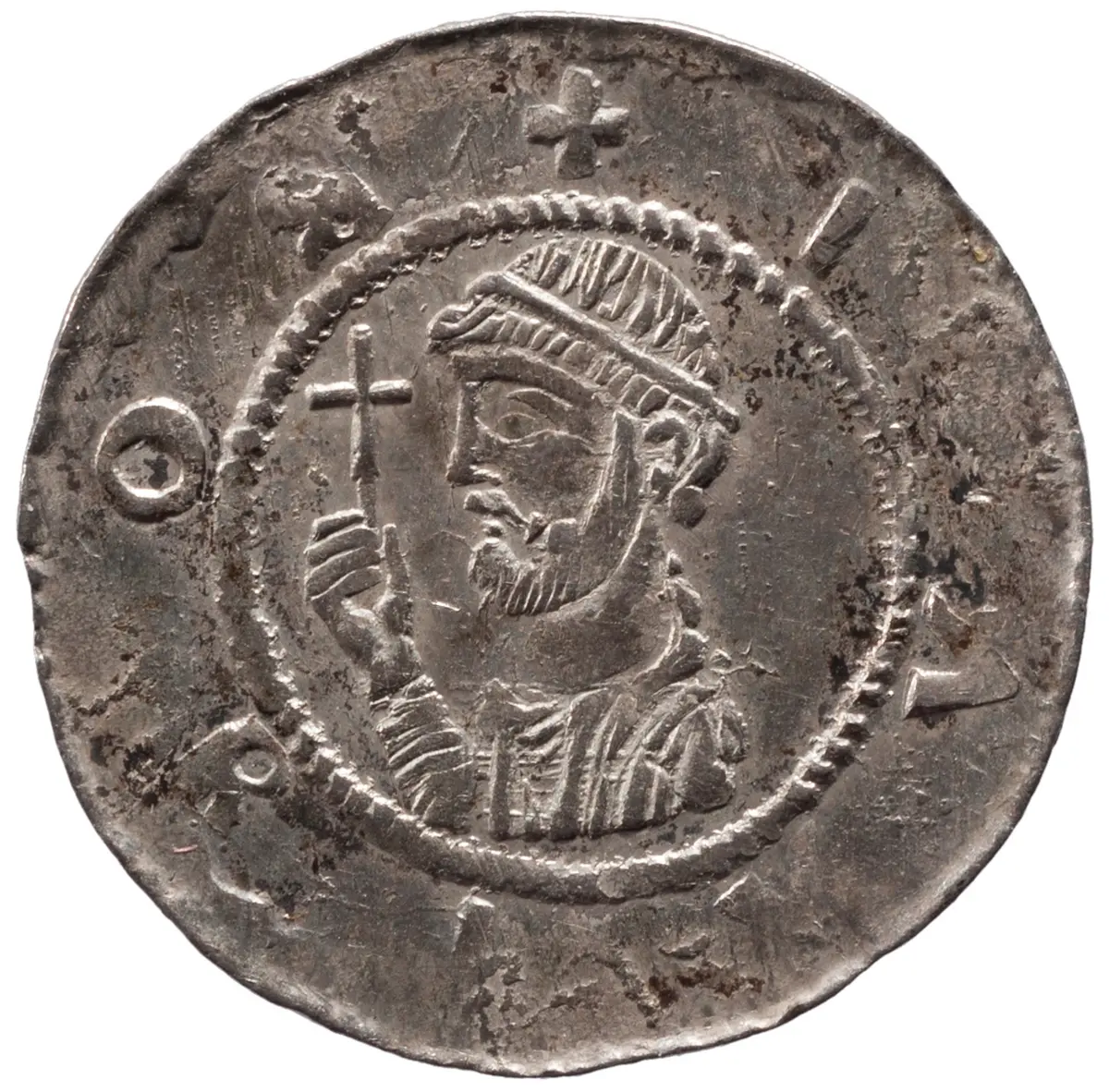 Herzöge von Böhmen: Borivoj II. (1115–1120)
