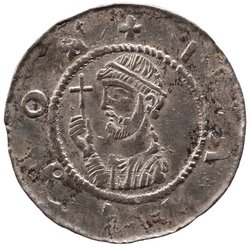 Herzöge von Böhmen: Borivoj II. (1115–1120)