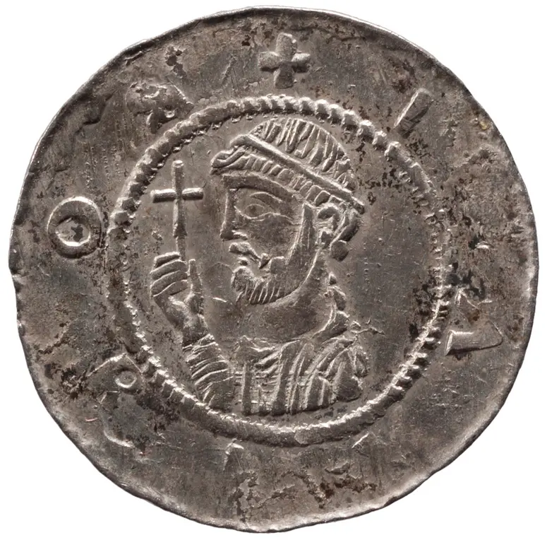 Münze