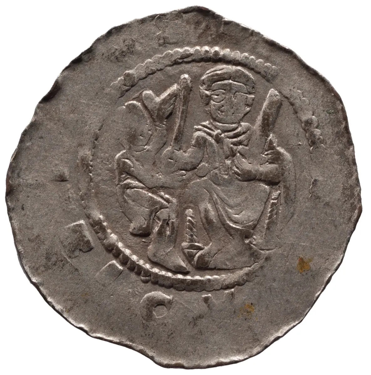 Herzöge von Böhmen: Wladislaus II. (1140/1159–1172)