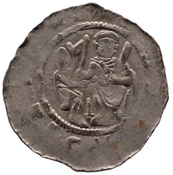 Herzöge von Böhmen: Wladislaus II. (1140/1159–1172)