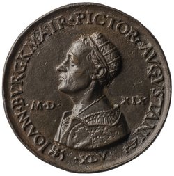 Hans Burgkmair