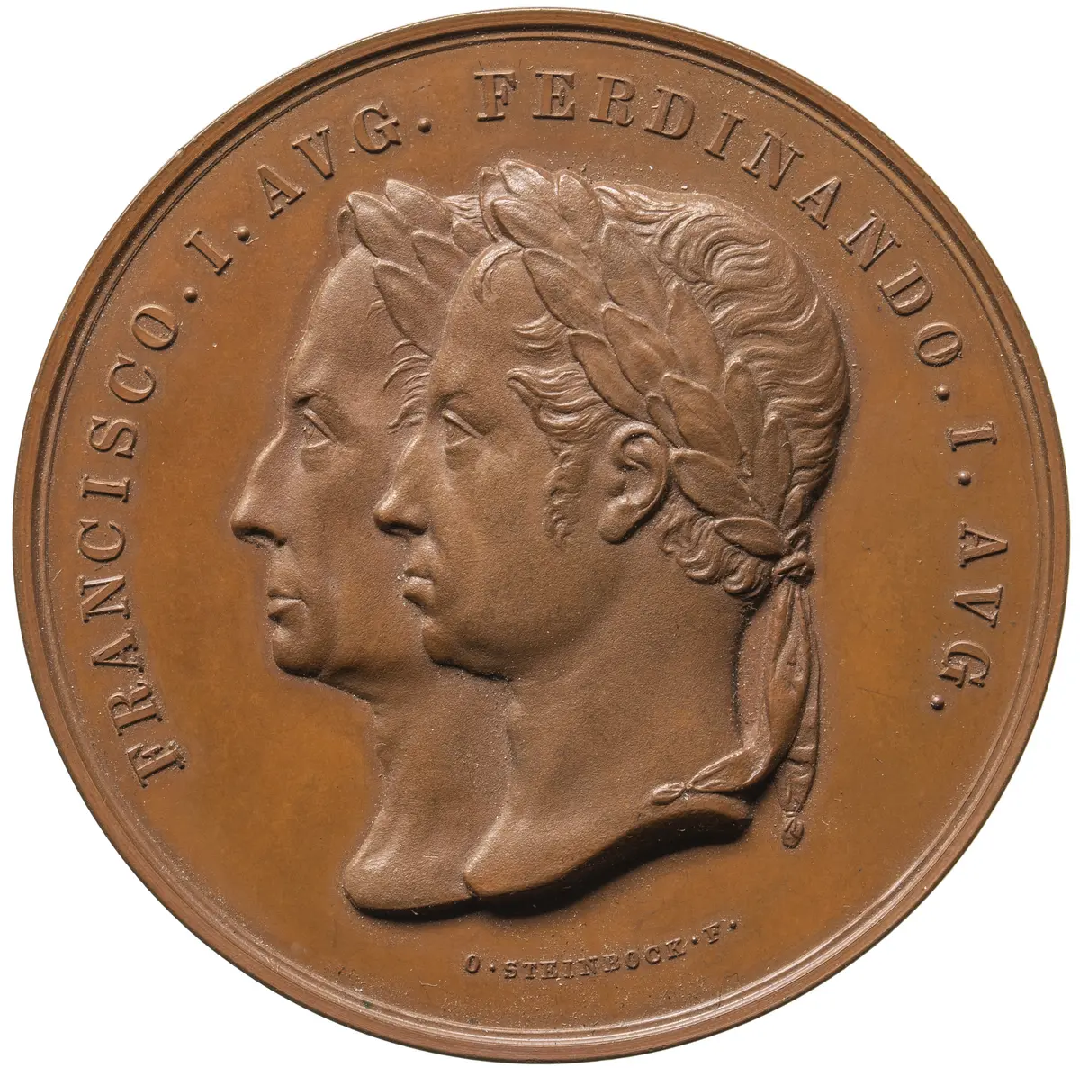 Habsburg: Kaiser Ferdinand I.