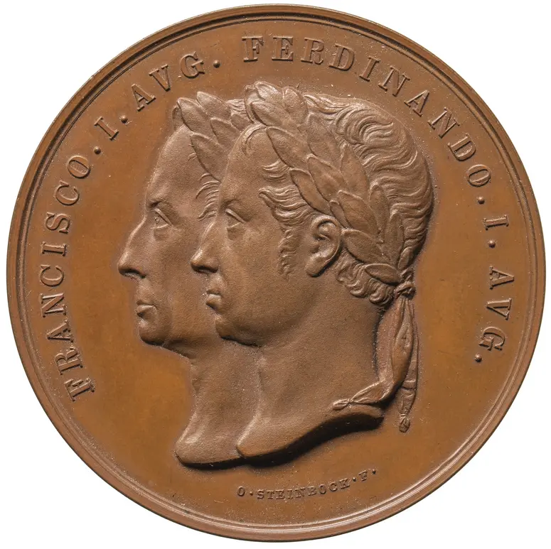 Medaille