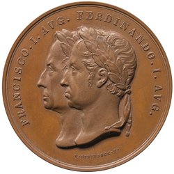 Habsburg: Kaiser Ferdinand I.