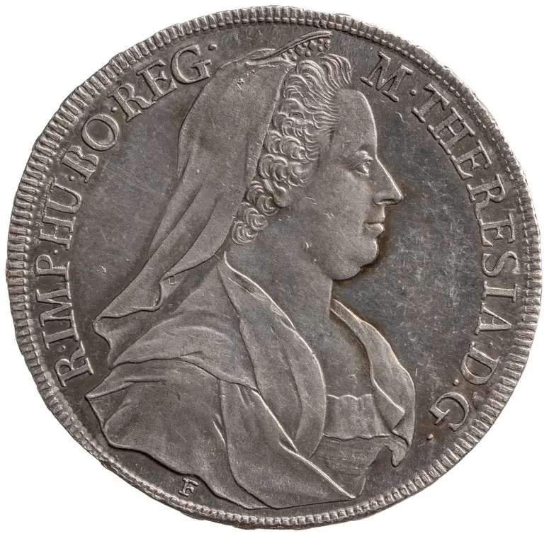 Münze