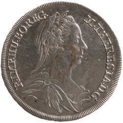 Haus Österreich: Maria Theresia