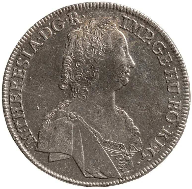Münze