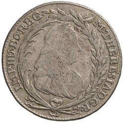Haus Österreich: Maria Theresia