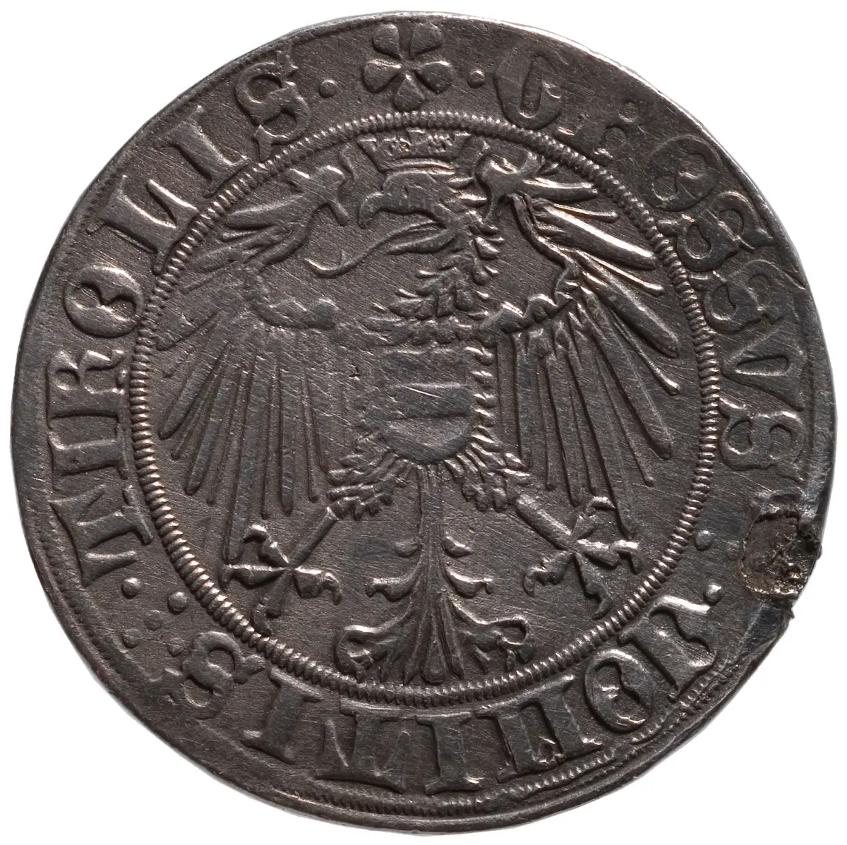 Haus Österreich: Ehg. Sigismund (1439–1490, † 1496)