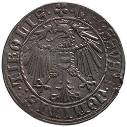 Haus Österreich: Ehg. Sigismund (1439–1490, † 1496)