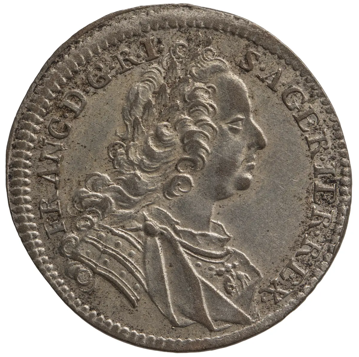 Haus Österreich: Franz I. Stephan
