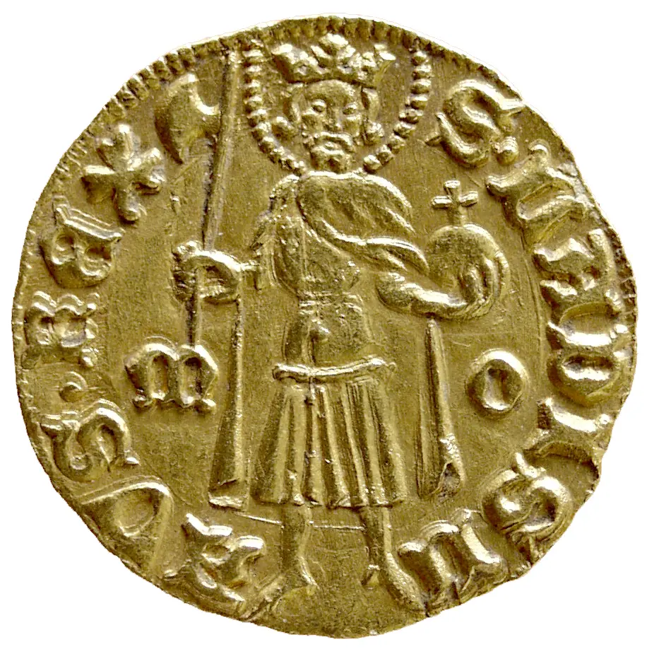 Könige von Ungarn: Sigismund
