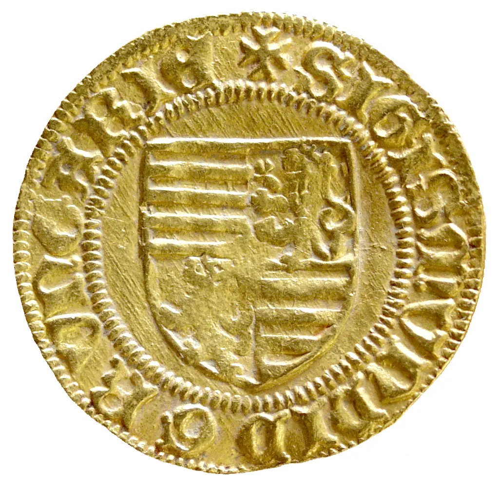 Könige von Ungarn: Sigismund