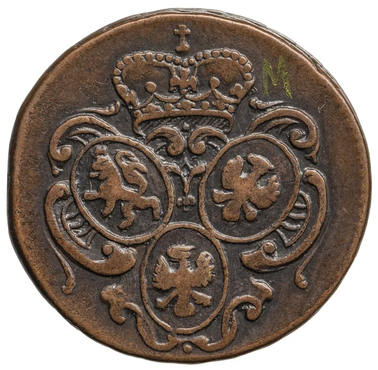 Münze