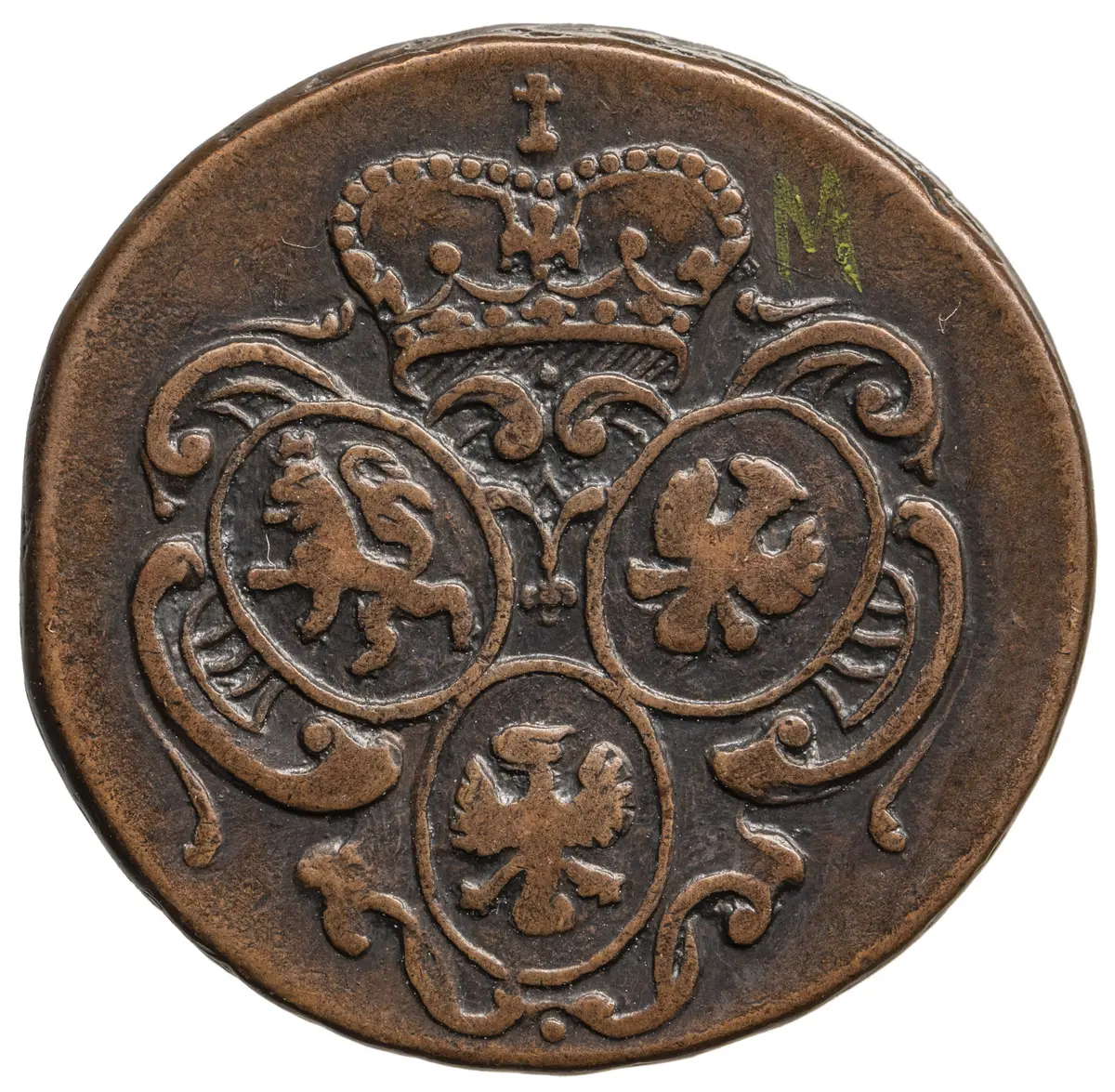 Haus Österreich: Maria Theresia