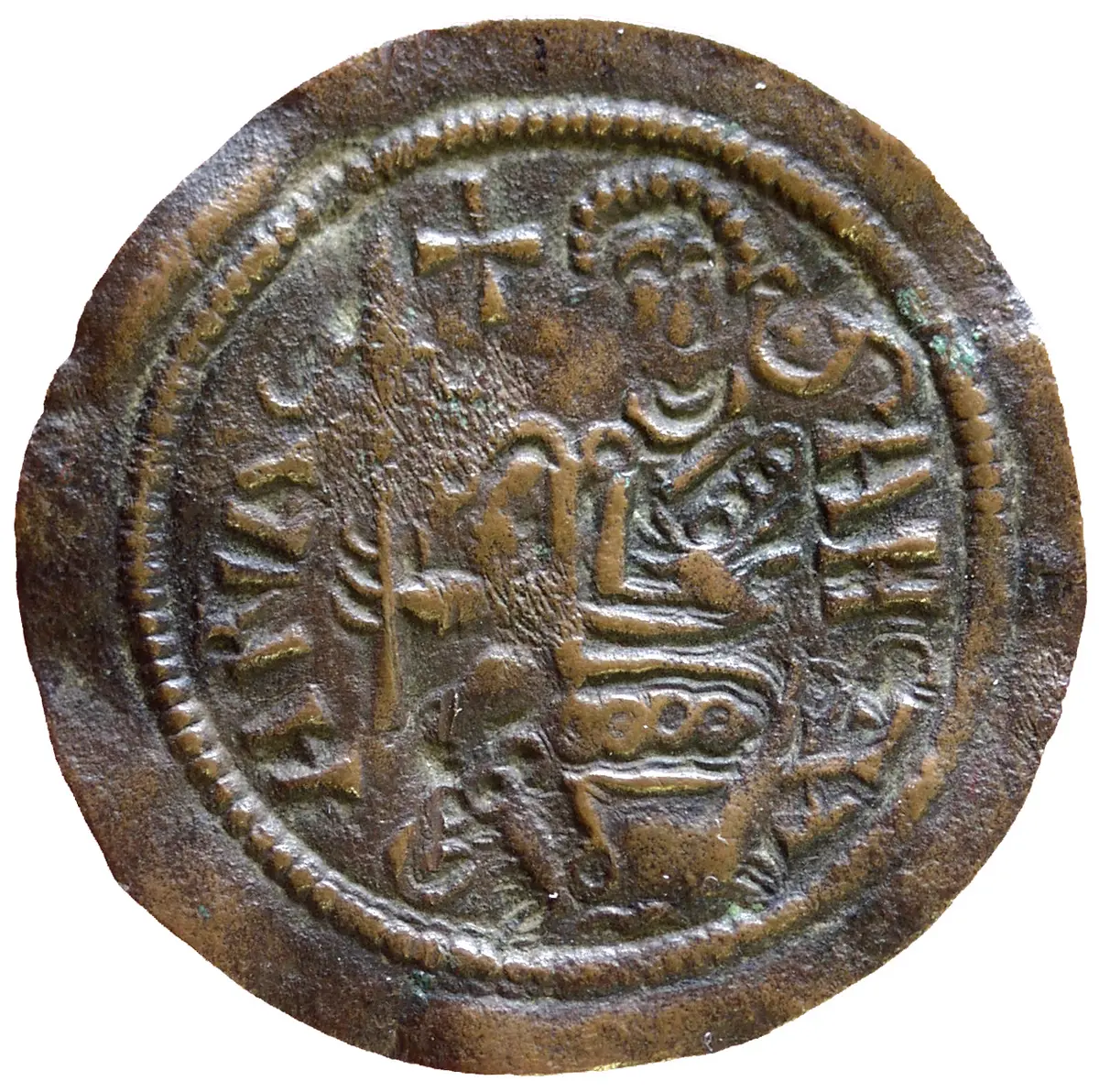 Ungarn: Béla III.