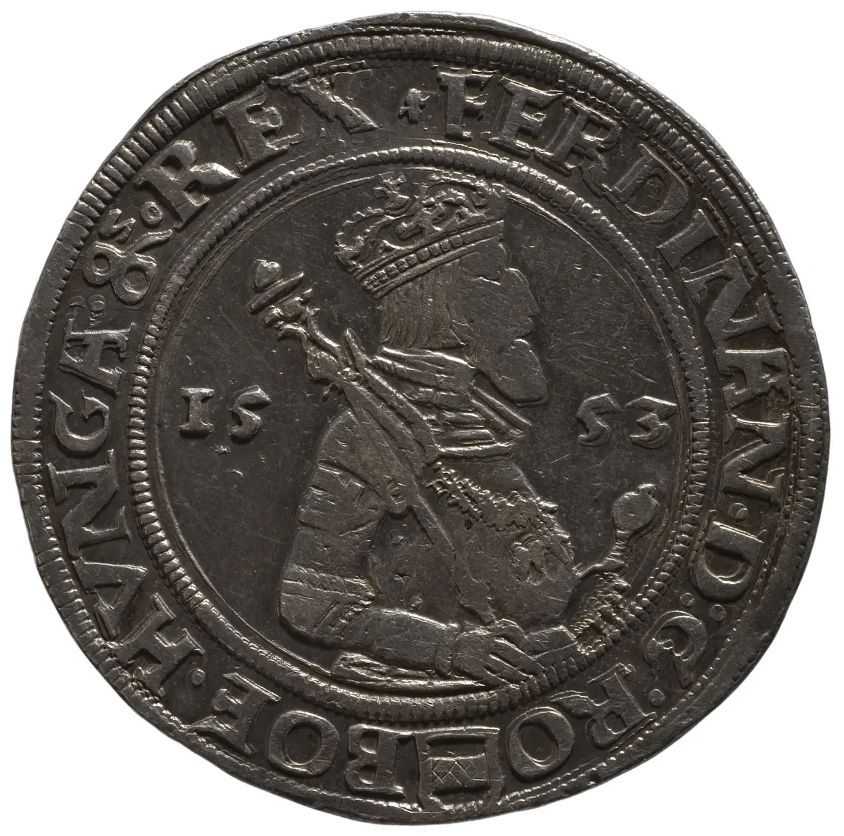Münze